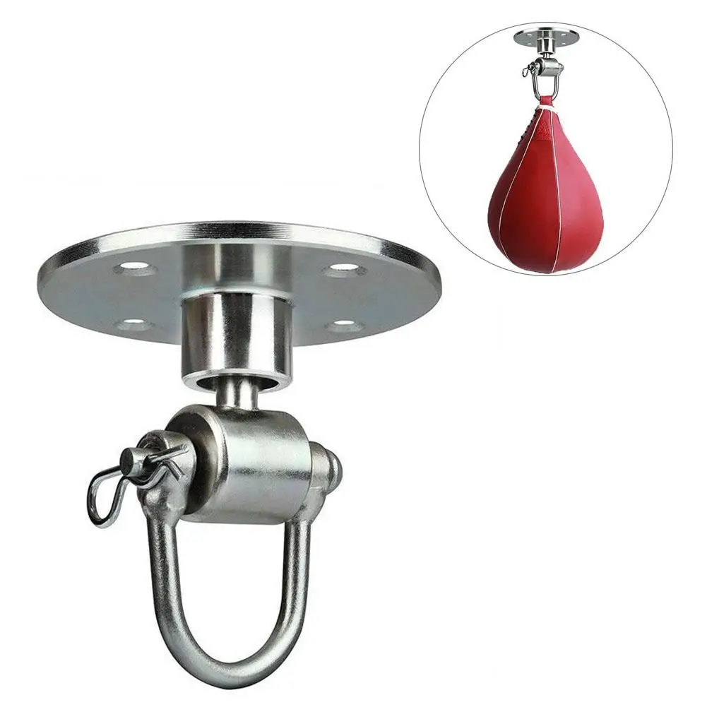 Professional Sandbags Swivel Boxing Pear Sd Punching Ball Base Sandbags Swivel Boxing Pear Sd