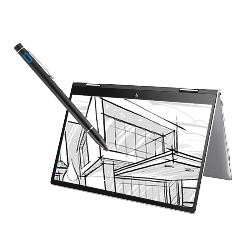 Чехол для ноутбука HP ENVY Elite X2 1012 G2 Pavilion Pro 612 210 G3 G1 G4|stylus pen capacitive|stylus penpen capacitive |