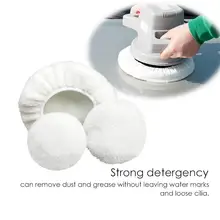 Автомобильный аксессуар для мытья автомобиля 2 автомобиля полировщик воском капота воском крышка