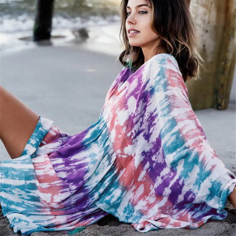 cotton cover ups