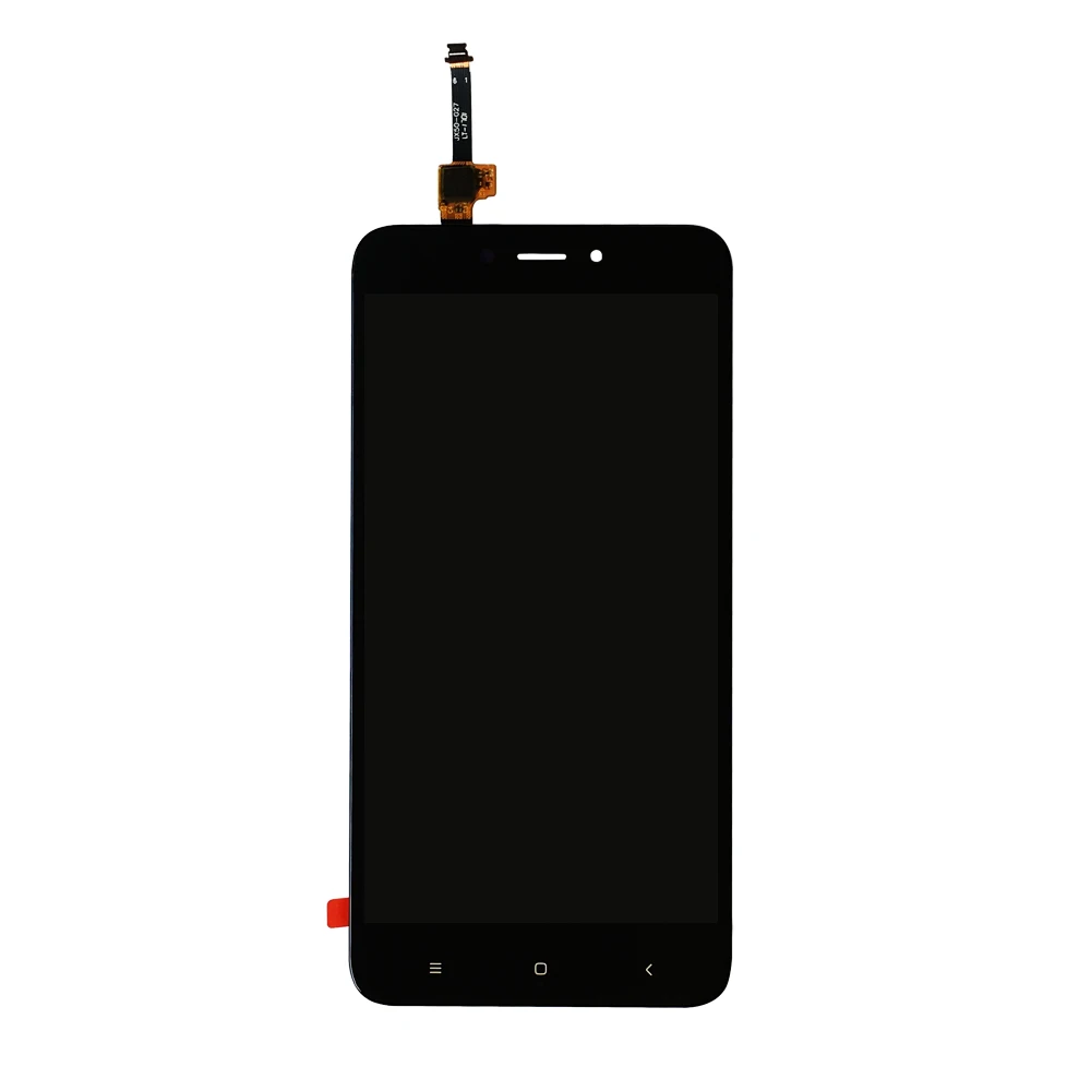 Оригинальный ЖК дисплей для Xiaomi Redmi 4X5 0 &quotlcd сенсорный экран дигитайзер сборка