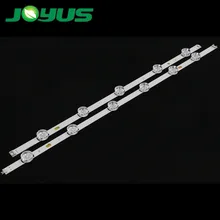 Сборная Замена 55LB650V 55LB5900 светодиодный лента для LG Innotek DRT 3,0 5"_ A/B Тип Rev01_140107 6916L 1833A 1834A 1989A 90a