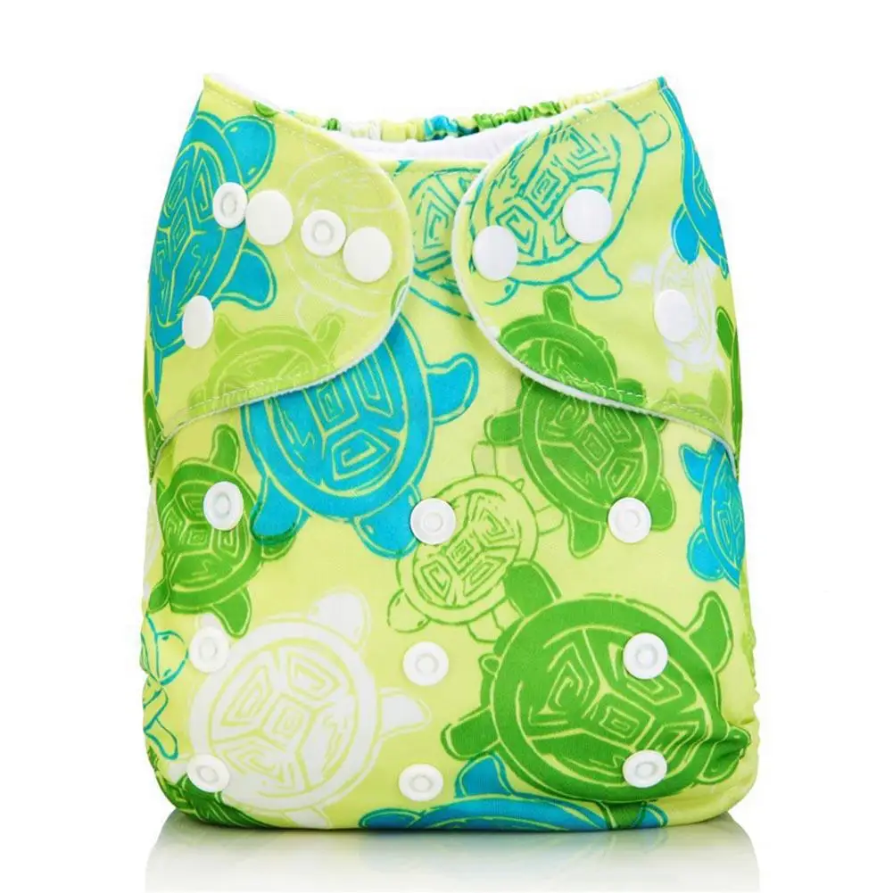 quick dry cloth diaper