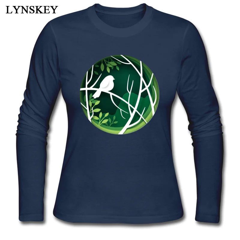 Женская облегающая футболка LYNSKEY хлопковая Футболка с вырезом лодочкой и