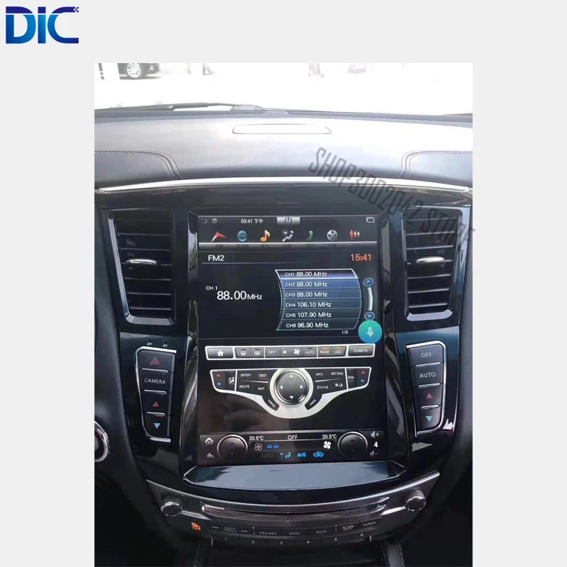 Flash Deal 6.0 Android system vertical screen car styling navigation gps multimedia car player mp3 For Infiniti QX60 Q60 1 Flash Deal 6.0 Android system vertical screen car styling navigation gps multimedia car player mp3 For Infiniti QX60 Q60 1