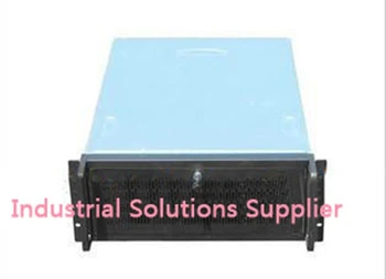 

New 4U Server Horizontal Computer Case 15 Hard Drive