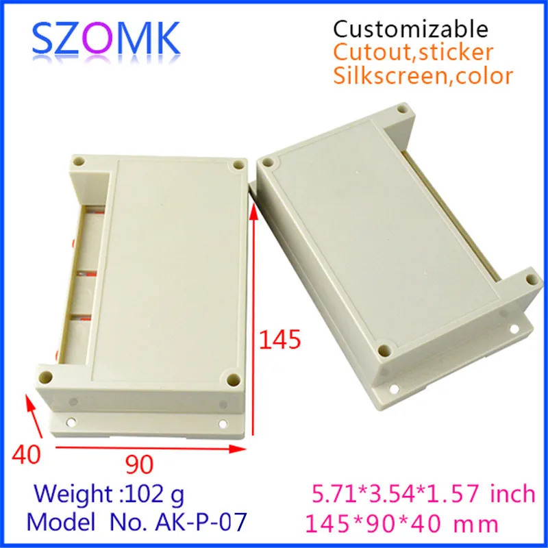 electronics plastic enclosure junction box din rail enclosure control box szomk outlet boxes instrument enclosure box  (12).jpg