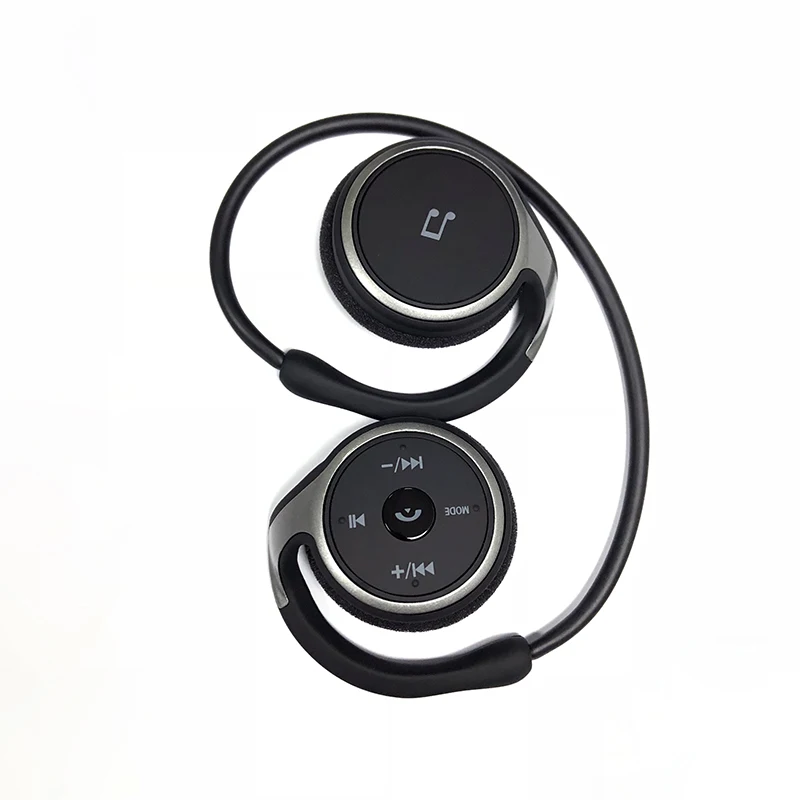 esporte portátil mp3 player walkman fones para o telefone