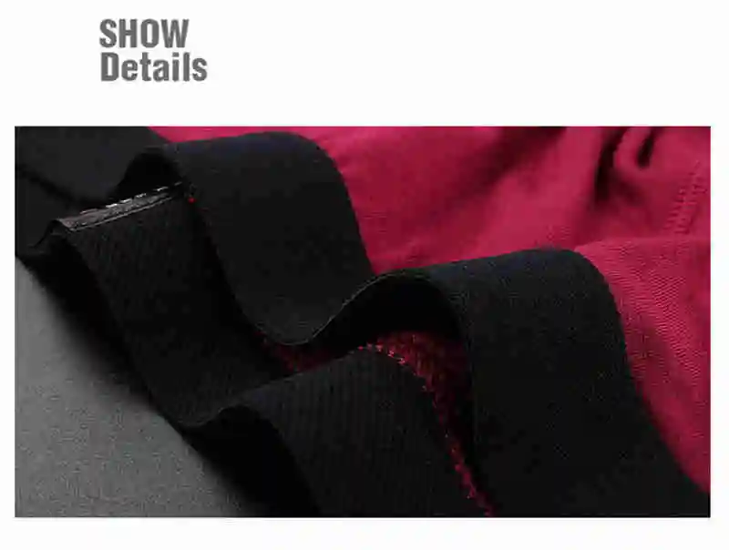Men's Underwear Men Cotton Boxers Shorts Solid Color Sexy Male Soft Breathable Middle-waisted Panties Underpants  4pcslot  L-4XL (6)
