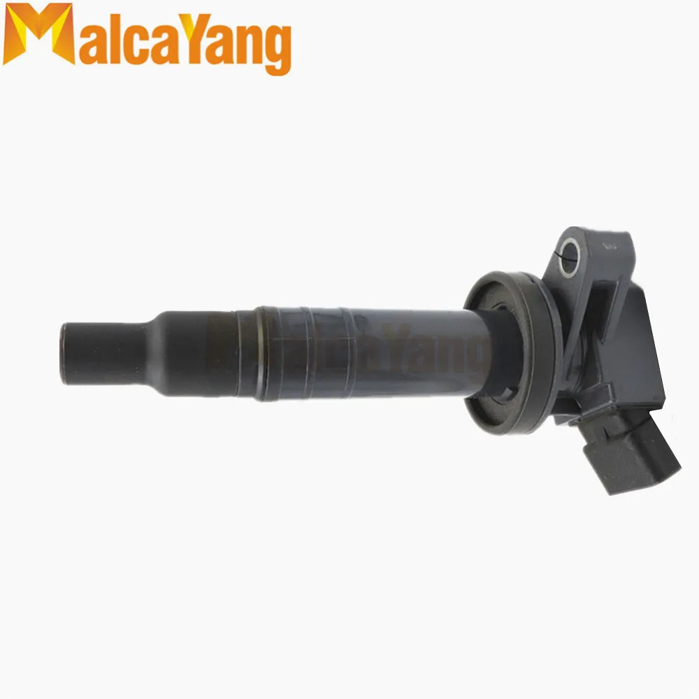 4PCS AUTO CAR IGNITION COIL 90919 02239 90080 19019 90919 T2002 90919