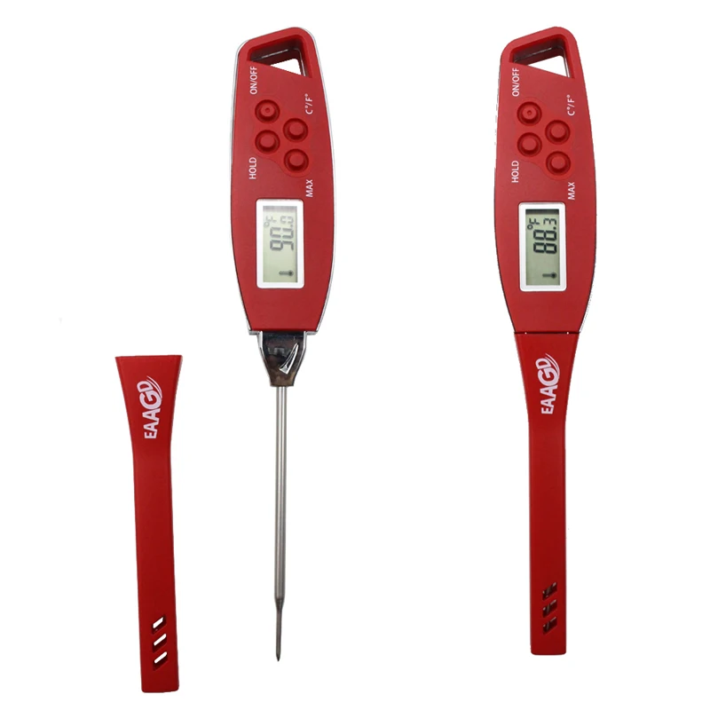 instant read thermometer 5