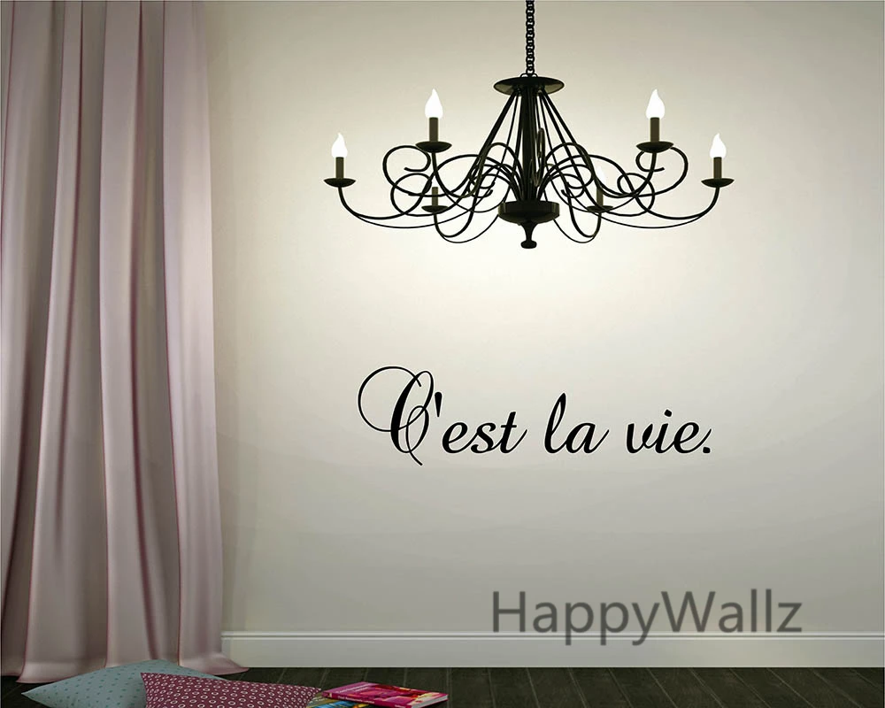 Online get cheap motivational quotes decals aliexpress.com ...