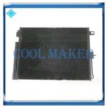 Автомобильный конденсатор кондиционера для Jeep Grand Cherokee/Dodge Durango 55038003AE 55038003AF 55038003AG