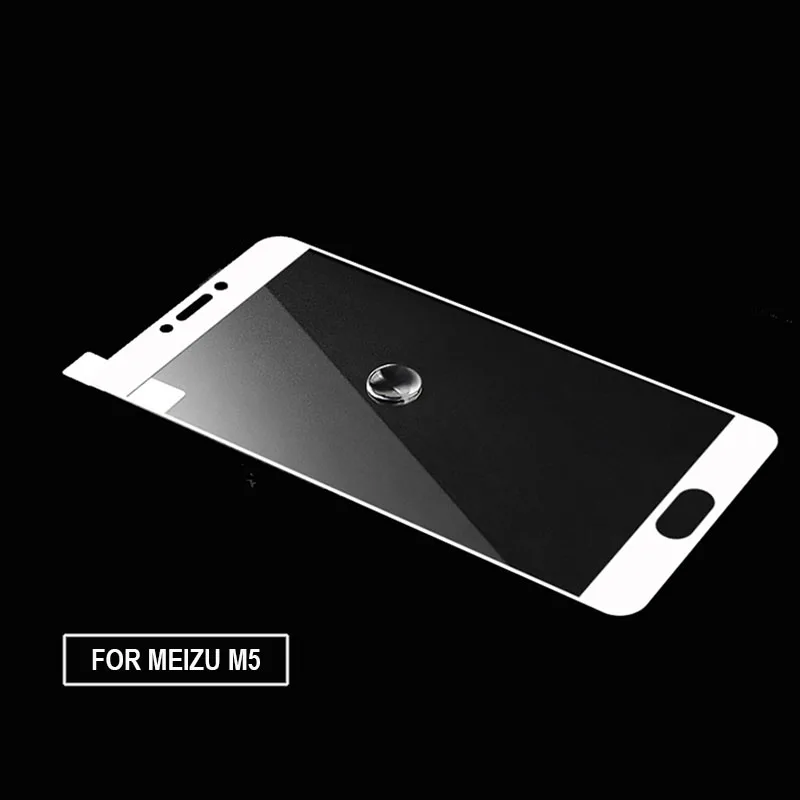 imágenes para 10 unids/lote 9 h vidrio templado para el protector de pantalla meizu m5 cubierta completa para meilan m5 5.2 "cubierta oleófuga protector película imágenes para 10 unids/lote 9 h vidrio templado para el protector de pantalla meizu m5 cubierta completa para meilan m5 5.2 "cubierta oleófuga protector película