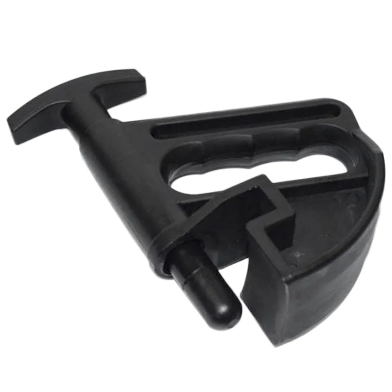 

Plastic Disassembly tools Universal 2pcs Portable Manual Tire Changer Hand Black Pratical High Quality New Hot