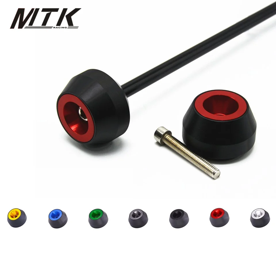 

MTKRACINGFree delivery for HONDA CB1000R 2008-2015 CNC Modified Motorcycle drop ball / shock absorber