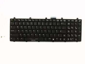 

New Full RGB Colorful backlit UK keyboard for MSI GE60 2PE/GE60 2PF/GE60 2QE Apache Pro