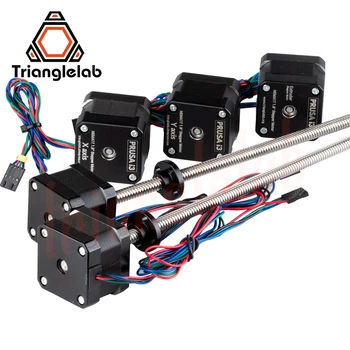 

trianglelab ALL motor Kit All motor solutions Nema17 Leadscrew stepper motors for 3D printing prusa i3 MK3 MK3s bear