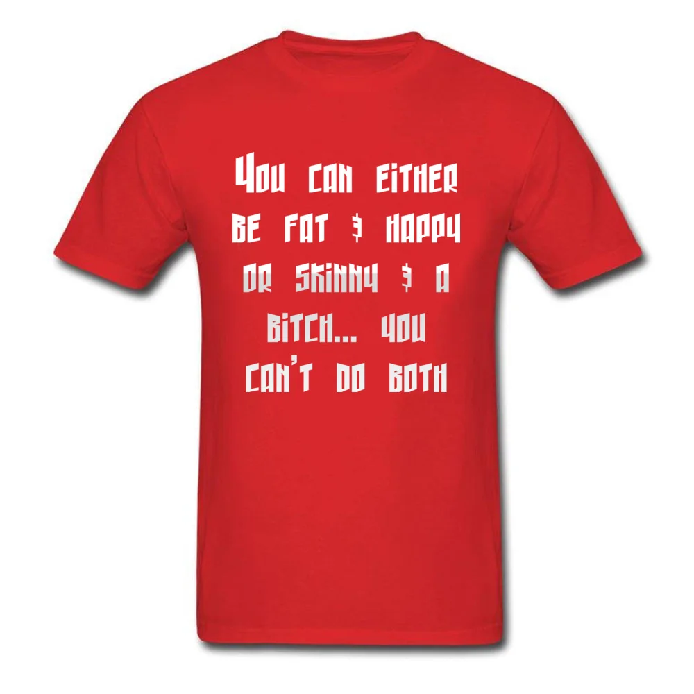 The Meaning of Life tshirt 100% Cotton Fabric T Shirt for Men Hip hop Top T-shirts Fashion Round Collar Tops Shirt Short Sleeve The Meaning of Life tshirt red