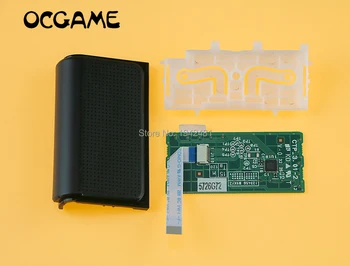 

OCGAME Full set JDS-030 Touch Pad Board PCB Module with 10Pin Flex Ribbon Cable JDS030 For PS4 wireless controller