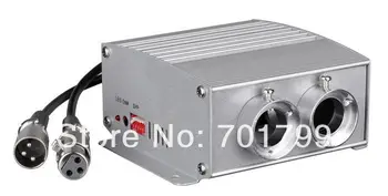 

LEE-322DMX;DMX RF LED light engine;RGB color;6W;Standard DMX512 signal control;4 DMX channel, 30 preset programs