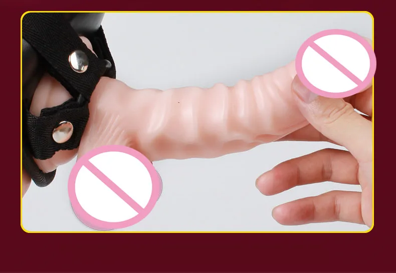 strap on dildo  (5)