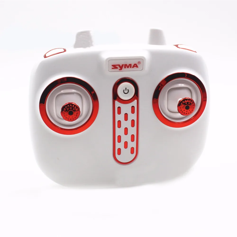 Syma X5UC X5UW RC Quadcopter Drone Spare Parts Original remote controller