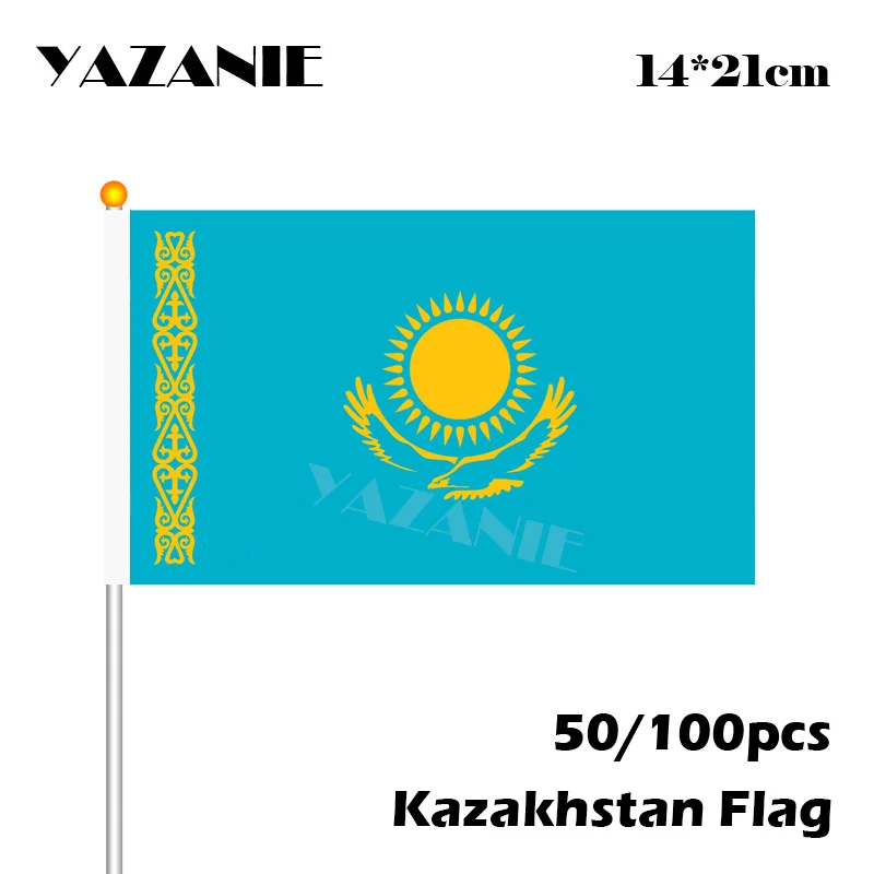 93 Kazakhstan 3