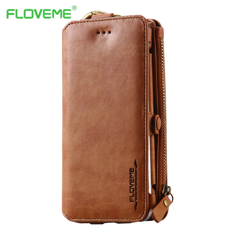 bilder für Floveme Ledertasche für Samsung Galaxy Note 3 4 5 7 Fall Brieftasche Handytasche für Samsung Galaxy s6 s7 kanten Cases für iPhone 5 6 7 bilder für Floveme Ledertasche für Samsung Galaxy Note 3 4 5 7 Fall Brieftasche Handytasche für Samsung Galaxy s6 s7 kanten Cases für iPhone 5 6 7
