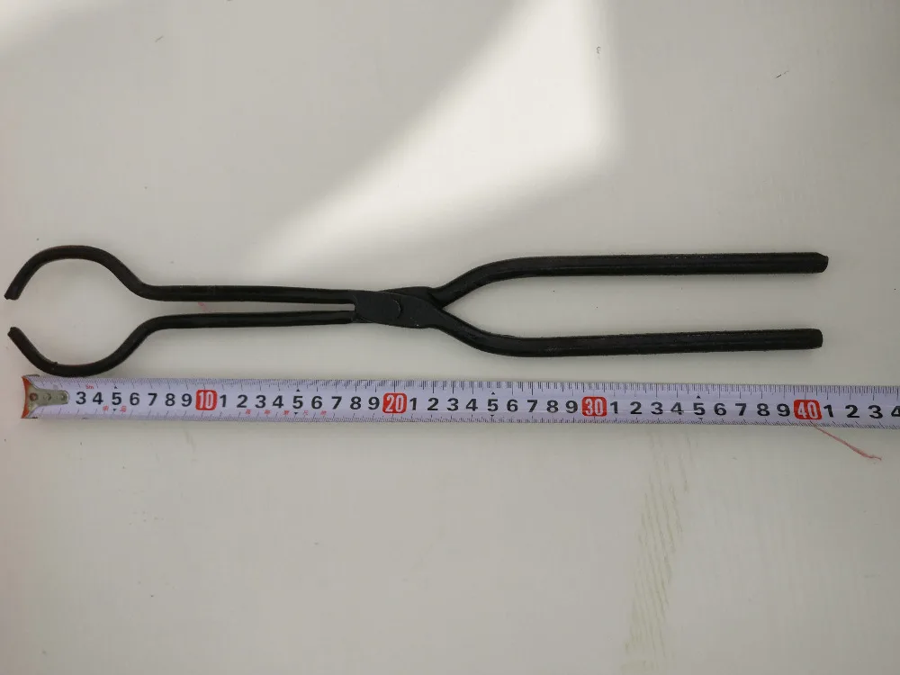 gold Melting Furnace tongs,mini tong,gold melter crucible plyersin