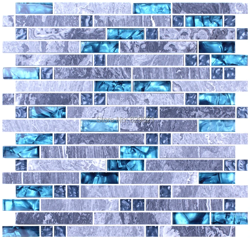 Glass Tile Kitchen Backsplash Ideas Home And Kitchen Ideas