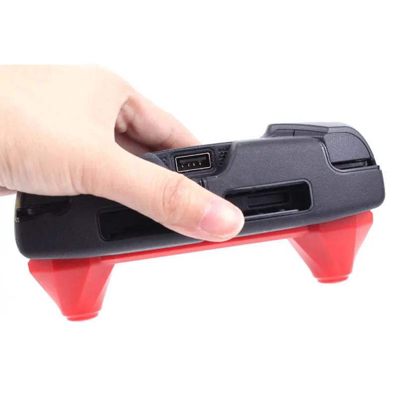 remote control Joysticks protection board Thumb rocker cover for RC DJI Mavic air drone part accessories 1 (4)
