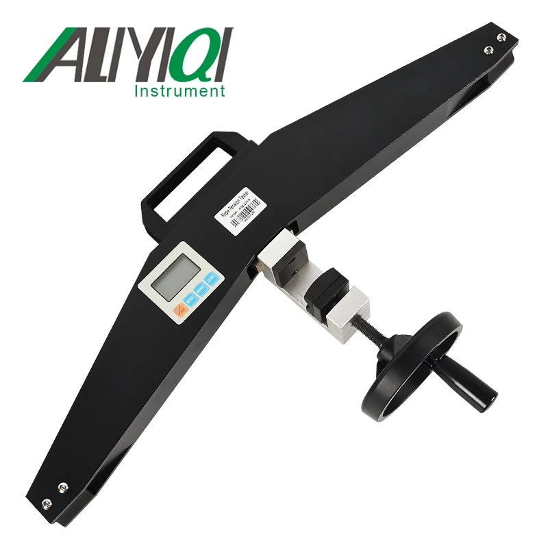 

Rope tension equipment(ASZ-50KN) new model calibrated 8 ropes