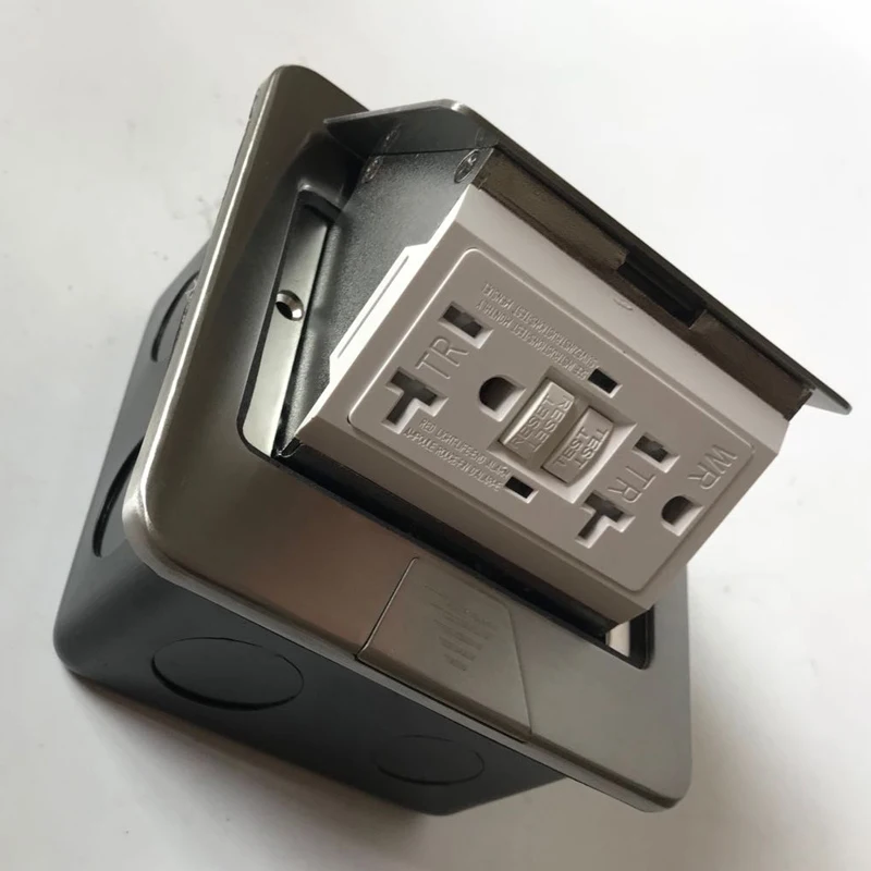 floor socket (5)