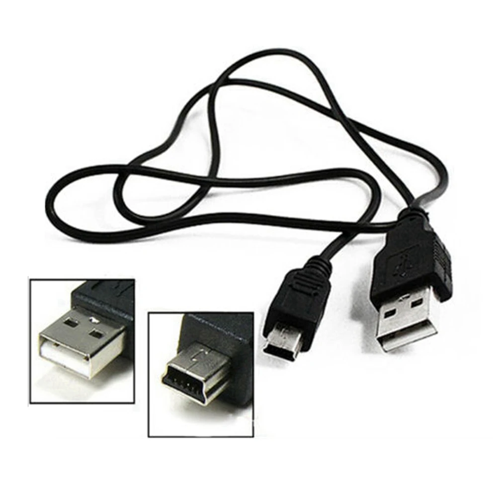 mini usb sync cable
