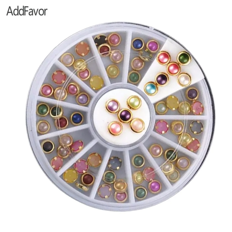 1 упаковка стразы для украшения ногтей|nail rhinestones|nail decorationnail art |