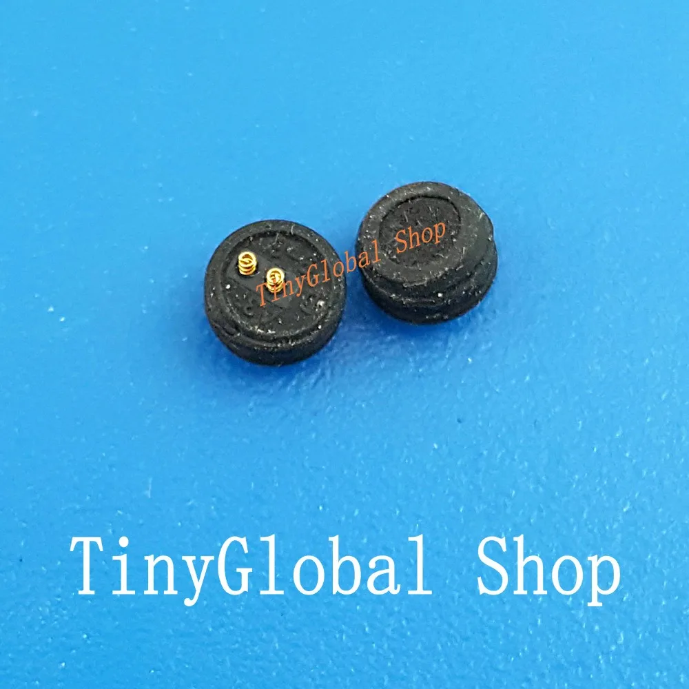 

2pcs/lot XGE New for Nokia 6110 6120 6300 N73 N82 5300 5200 5700 Microphone Module Replacement Internal Mic Part