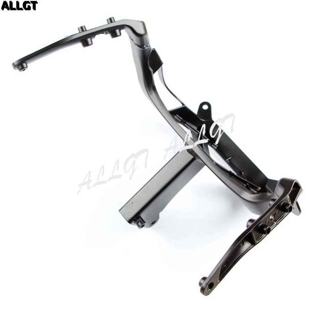 ALLGT верхний капот фара обтекатель Stay кронштейн для Suzuki GXSR 600 750 1000 2000 2001 2002