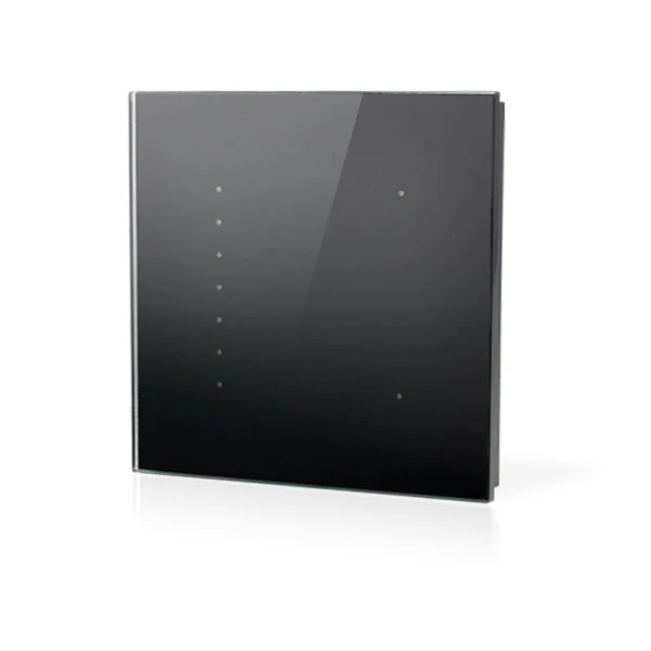 

DMX800;dmx512 stand alone master touch panel ontroller;DC6-12V input;512 channel dmx signal output