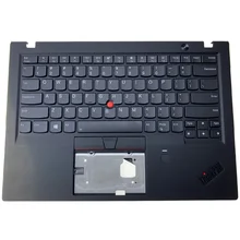 1 шт. 90%-95% подлокотник для ноутбука Корпус C для lenovo Thinkpad X1 X1C углерода 5TH 6TH