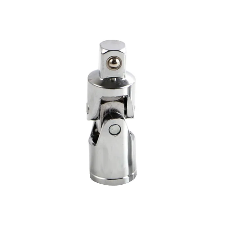 

Metal universal joint couplings Swivel Bearings articulated bearing rotule articulationcar repair hardware tools1/4 3/8 1/2