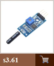 Мини BS Micro ATMEGA32U4 Модуль платы совместимый для Arduino Pro Micro