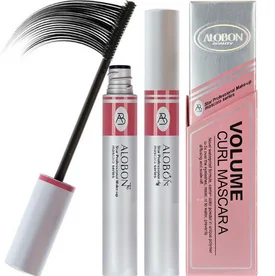 

by dhl or ems 100pcs 3d Fiber Mascara Extensions Natural Thick Curling Eyelashes Eye Waterproof Mascara Makeup