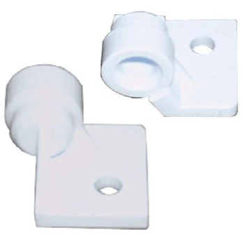 

Door hinge Kit dryer Candy TOP/BOTTOM