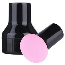 Косметический гриб основная пуховка Влажная и сухая губка для макияжа BB крем пудра слоеные инструменты для макияжа косметическая пудра сухая/влажная пудра, косметический Спонжик