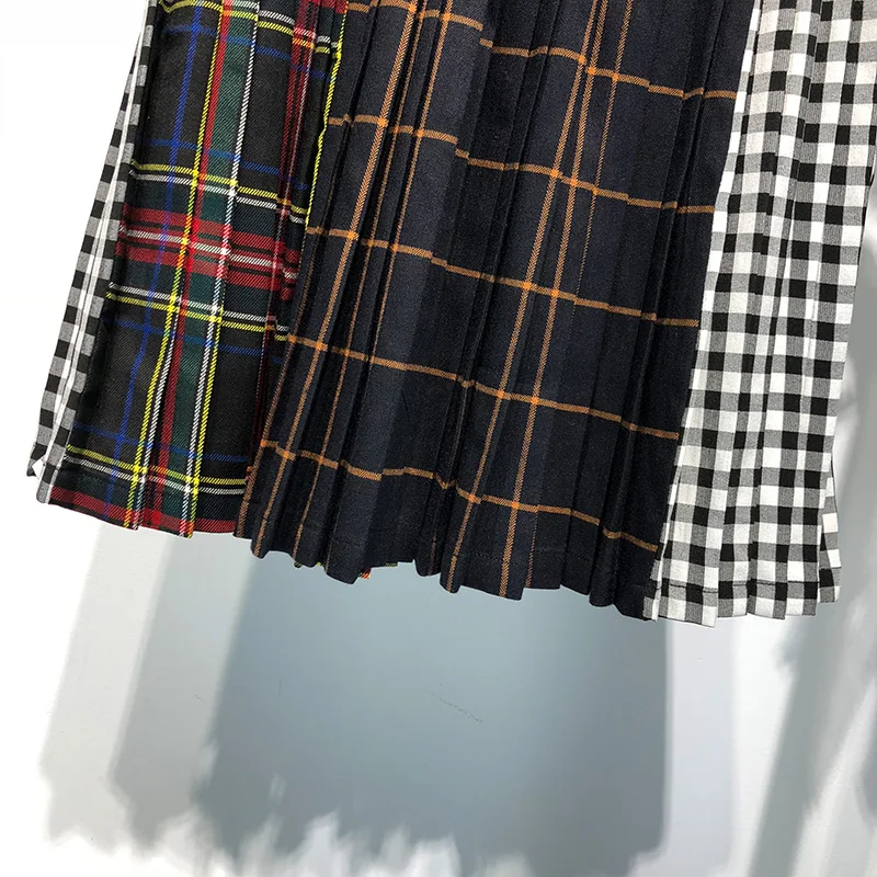 Skirts
