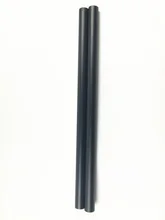 OD 32mm ID 29mm 3K matte length 500MM Carbon Fiber Tube For HexaCopter Quadcopter Multi Rotor