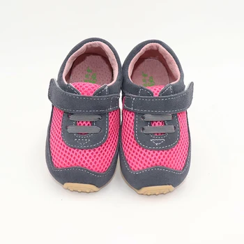 

TipsieToesNew Sport Children Shoes Kids Boys Sneakers Spring Autumn 3D Mesh Breathable Casual Girls Running Shoe For