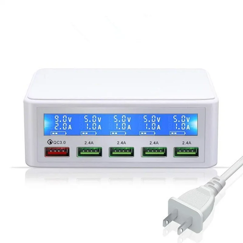 fast charger