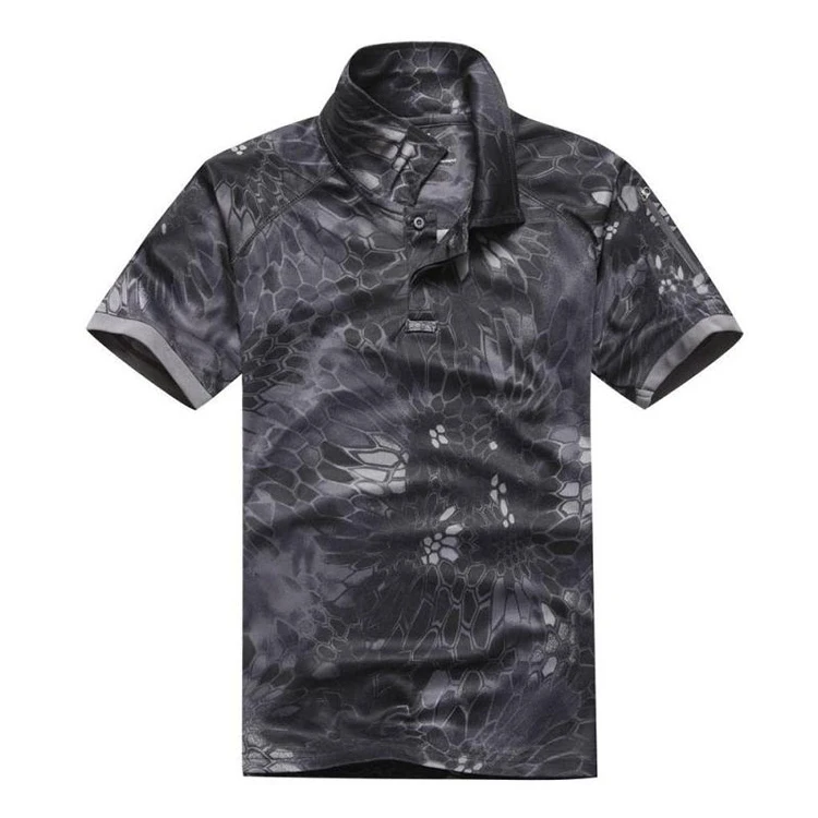 Рубашка Поло 2015 COOLMAX камуфляжная с коротким рукавом|camouflage shirt|coolmax shirtacu cp |